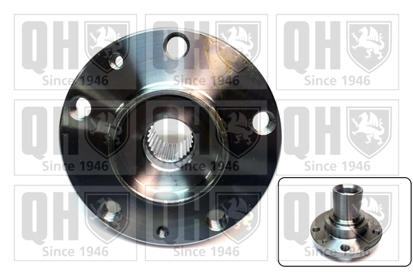 QWH165