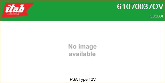 61070037OV