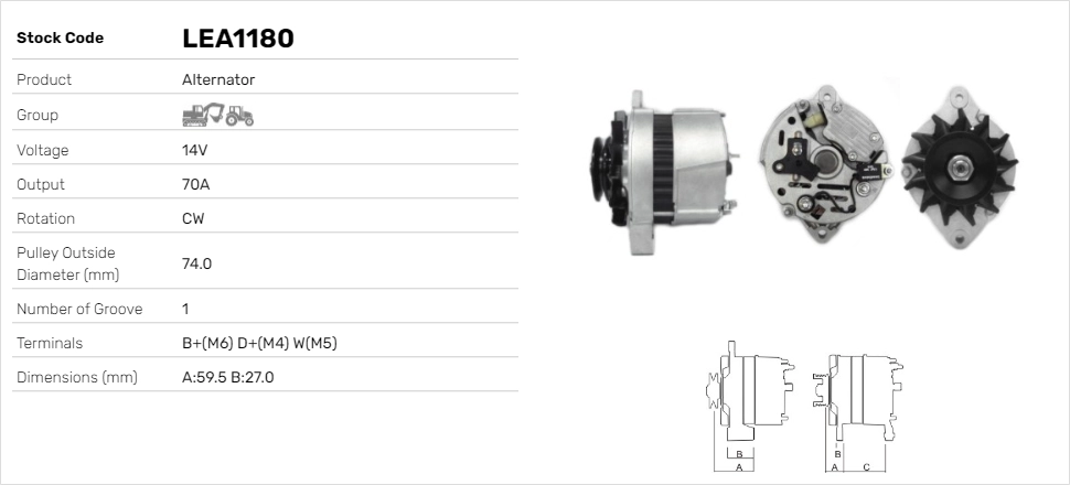 LEA1180
