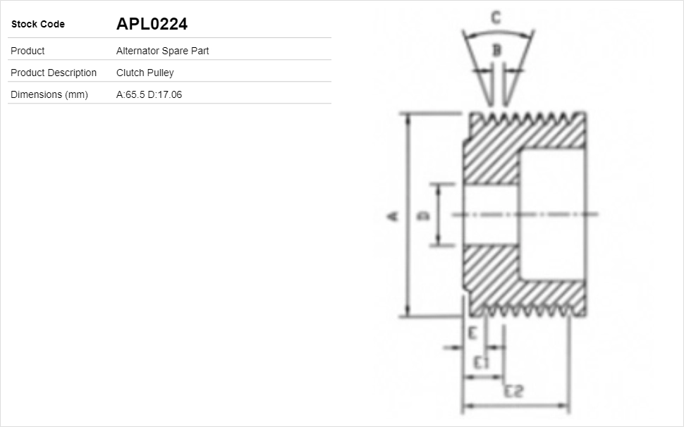 APL0224