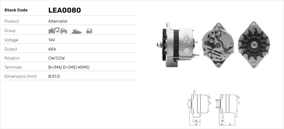 LEA0080