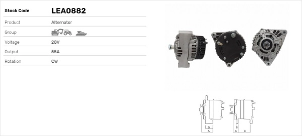 LEA0882