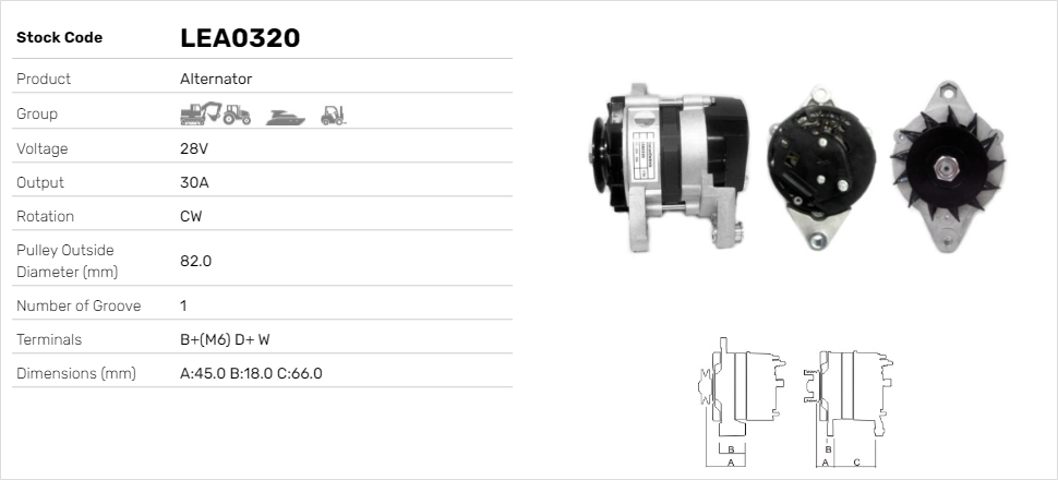 LEA0320