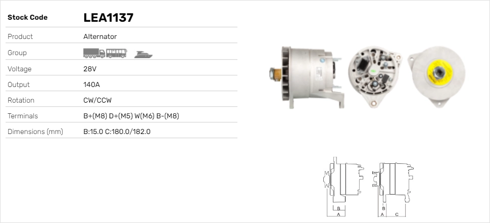 LEA1137