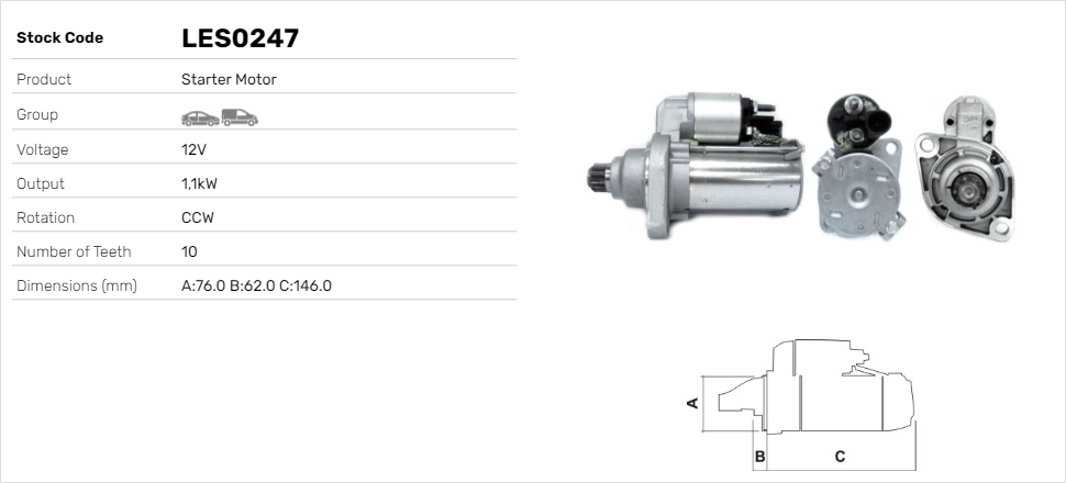 LES0247