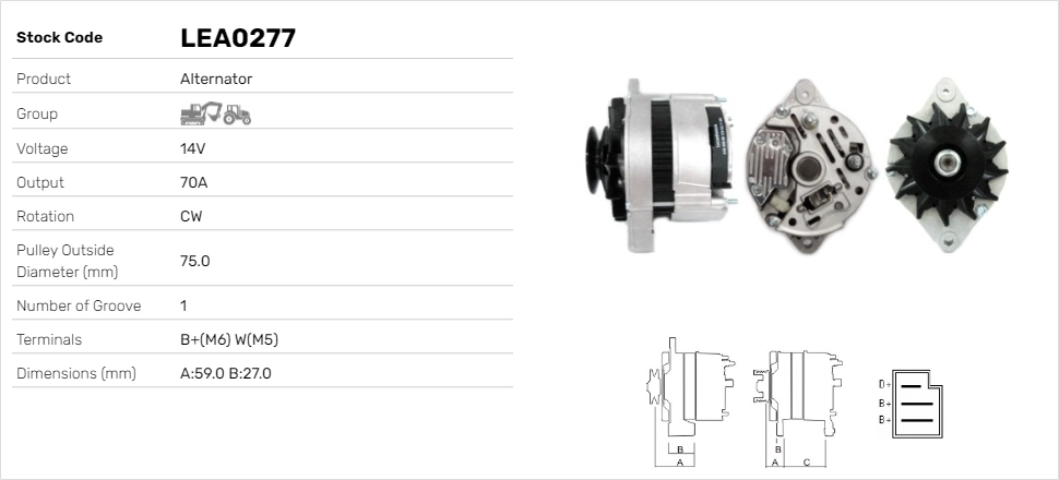 LEA0277