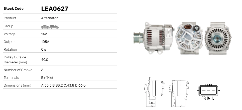 LEA0627