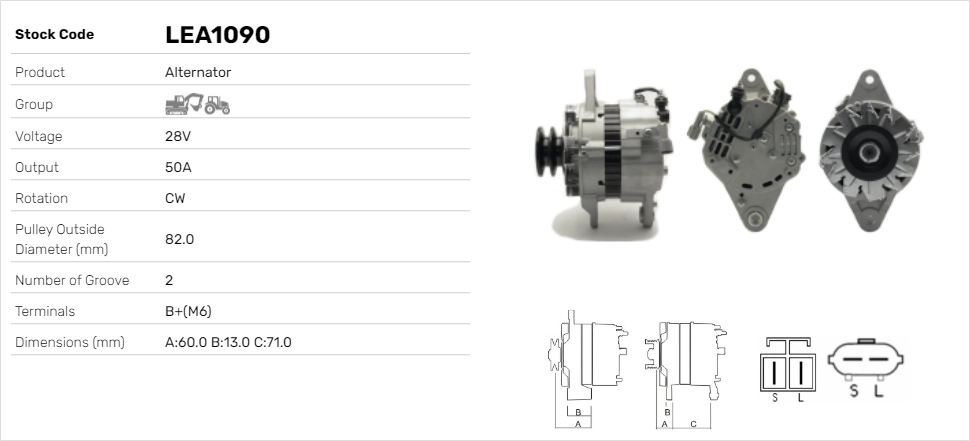 LEA1090