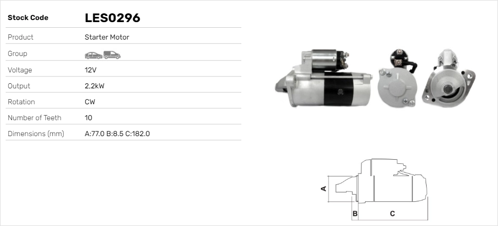 LES0296
