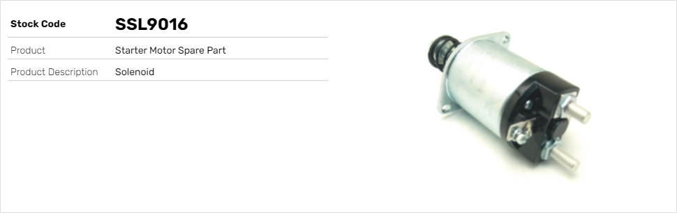SSL9016