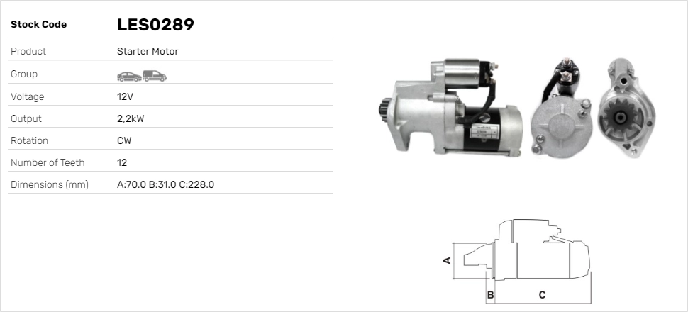 LES0289