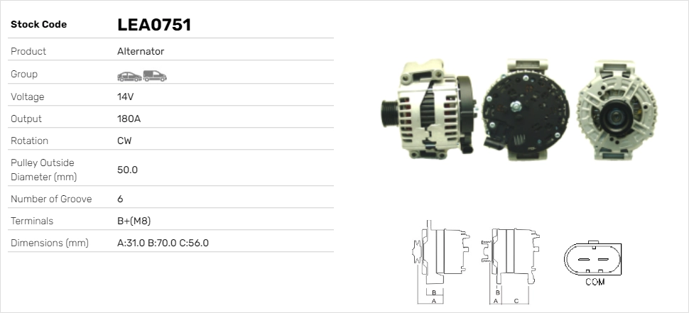 LEA0751