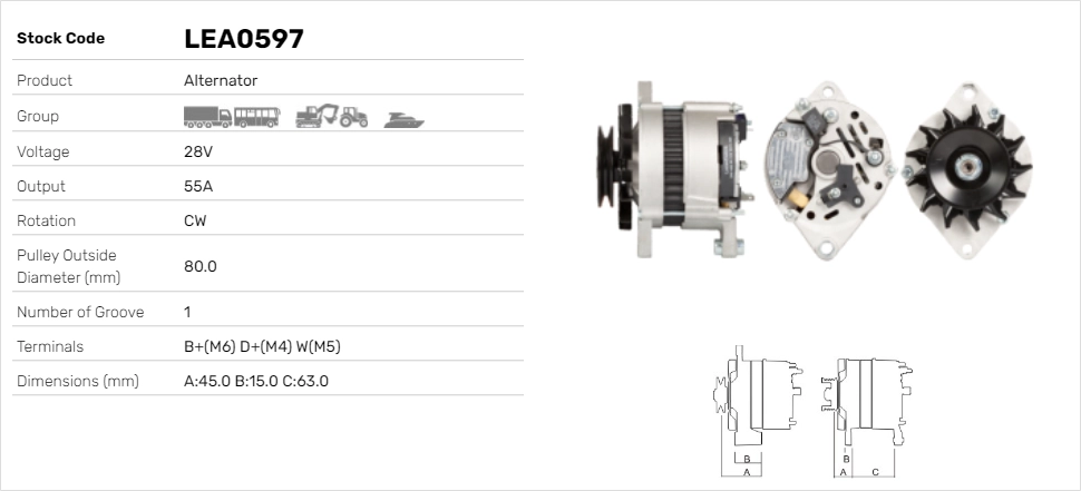 LEA0597