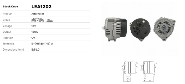 LEA1202