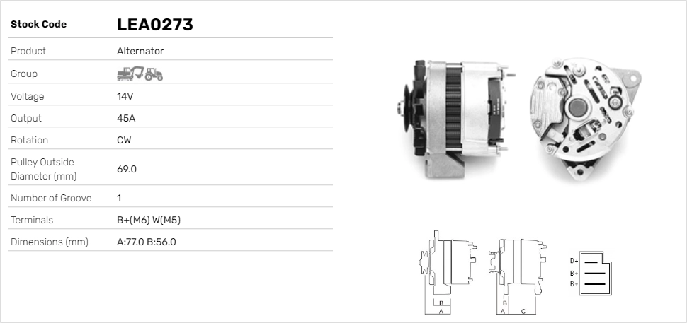 LEA0273