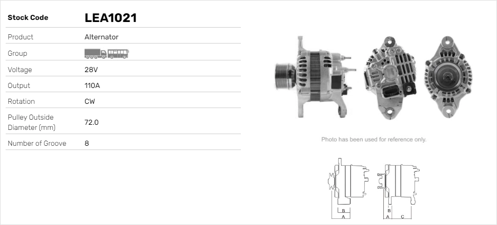 LEA1021