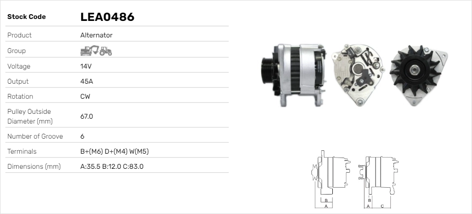 LEA0486