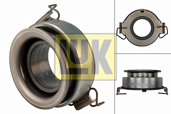 Выжимной подшипник *LUK* TOYOTA AURIS |--->500 1226 10 / 500122610 / 3151 600 581 / 3151600581