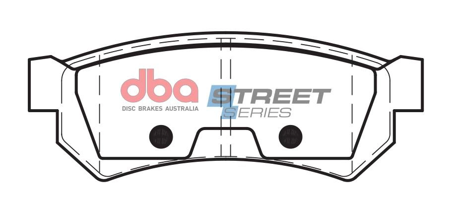 DB2056SS