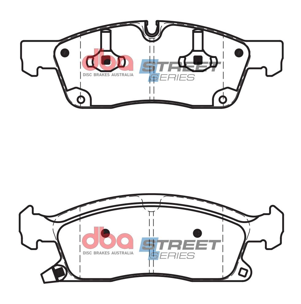 DB2216SS