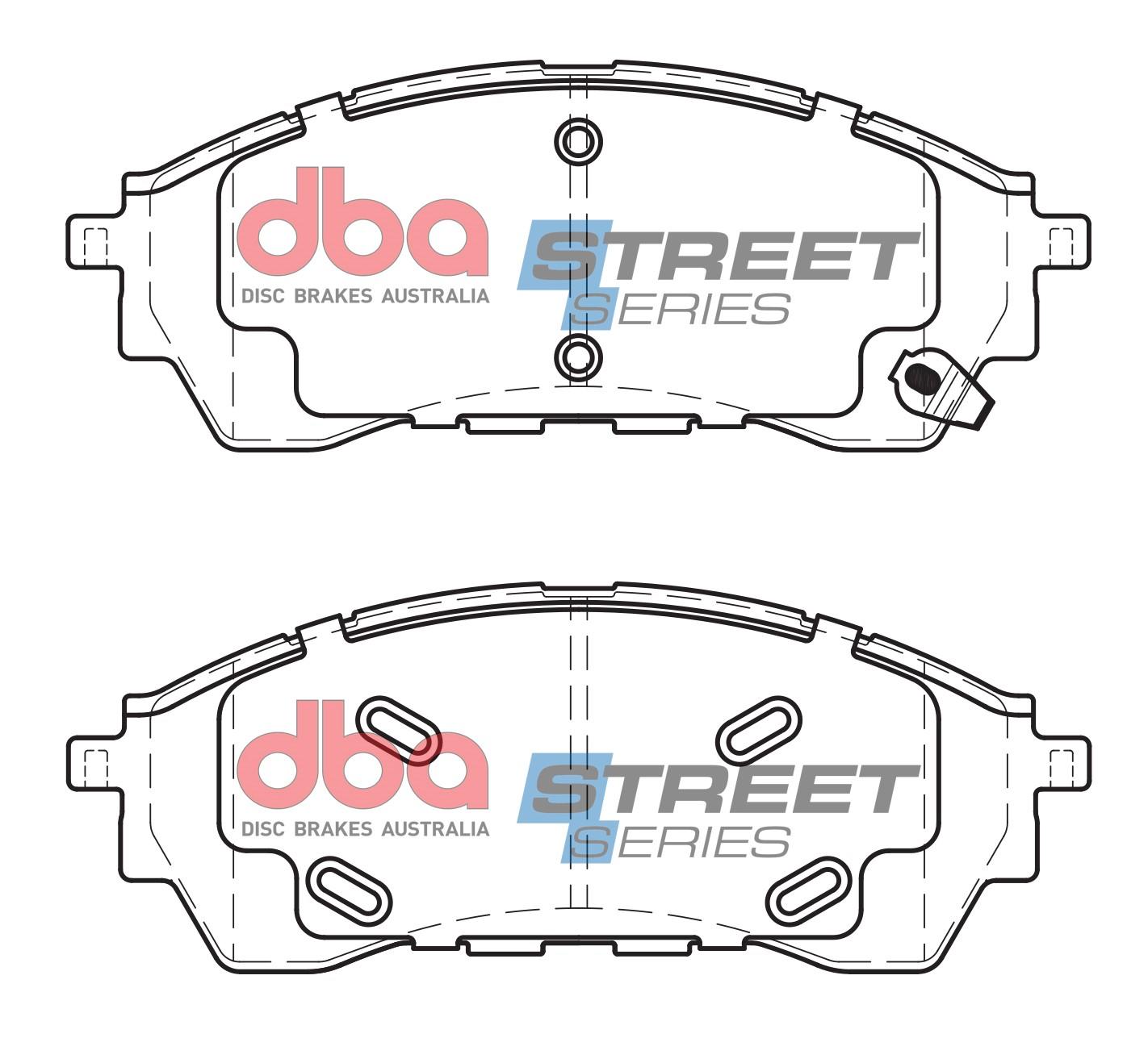 DB2379SS