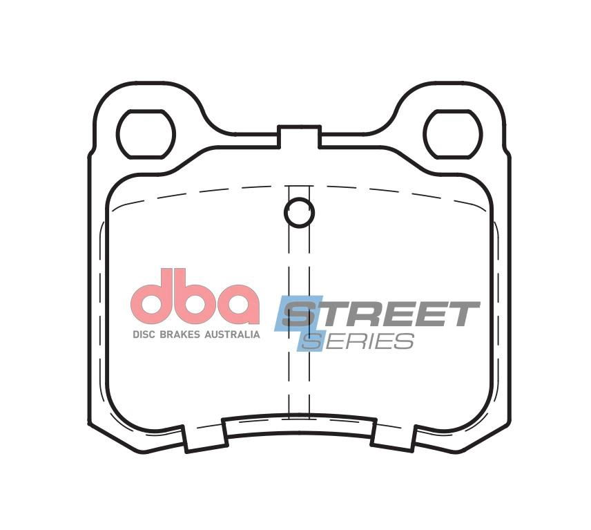 DB433SS