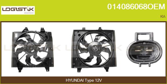 25380G6050