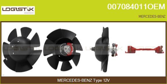 007084011OEM