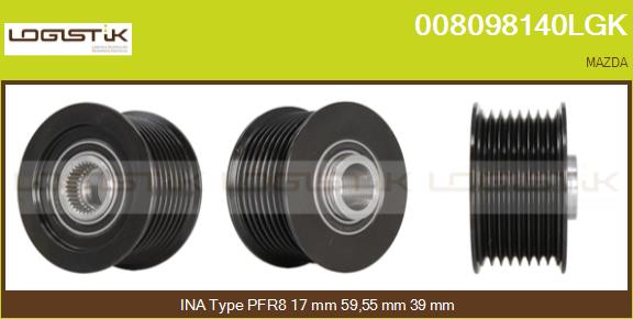 RF5C18330A