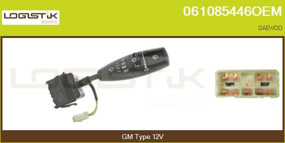 061085446OEM