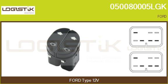 96FG14529BC
