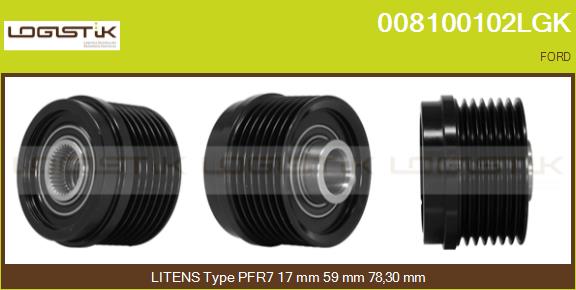YP2C10A352AA