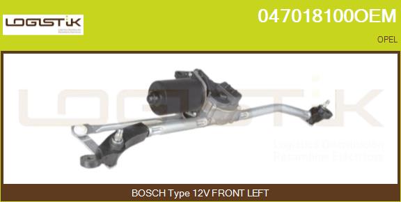 047018100OEM