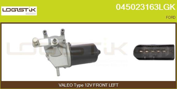 2S6T 17B571 AC