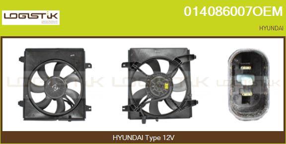 014086007OEM