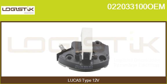 022033100OEM