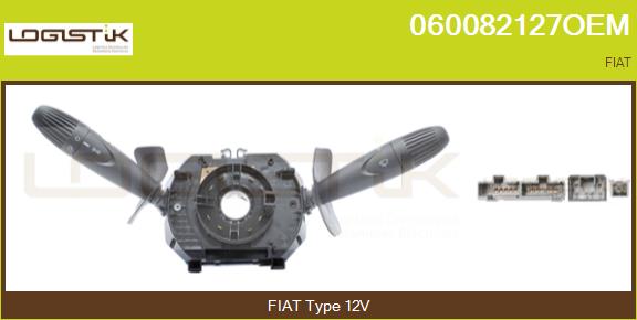 060082127OEM