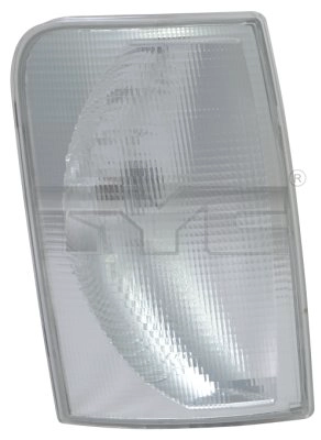 Фонарь указателя поворота передн Лев *TYC* VW LT II |--->18-0424-11-2 / 441-1526L-AE-S