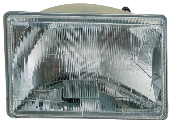 Фара Лев *TYC* JEEP GRAND CHEROKEE I |--->20-5562-15-2 / OEM->55054833