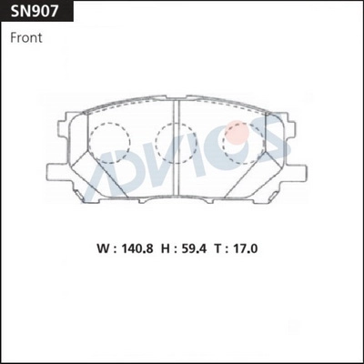 SN907