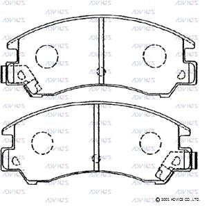 SN756P
