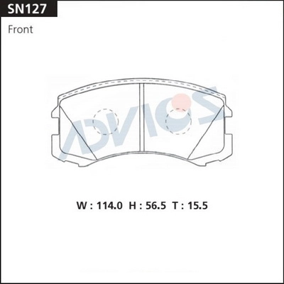 SN127
