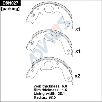 D8N027