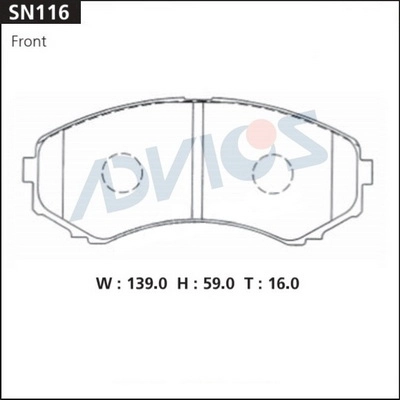 SN116