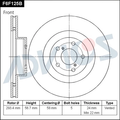 F6F125B