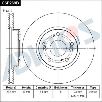C6F269B