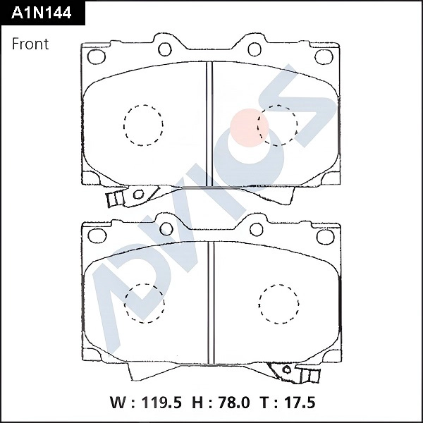 A1N144
