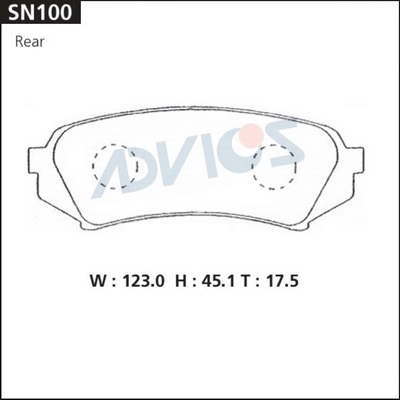 SN100