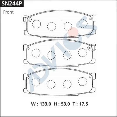 SN244P