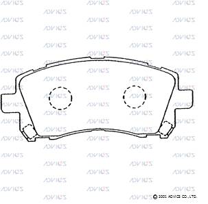 SN855